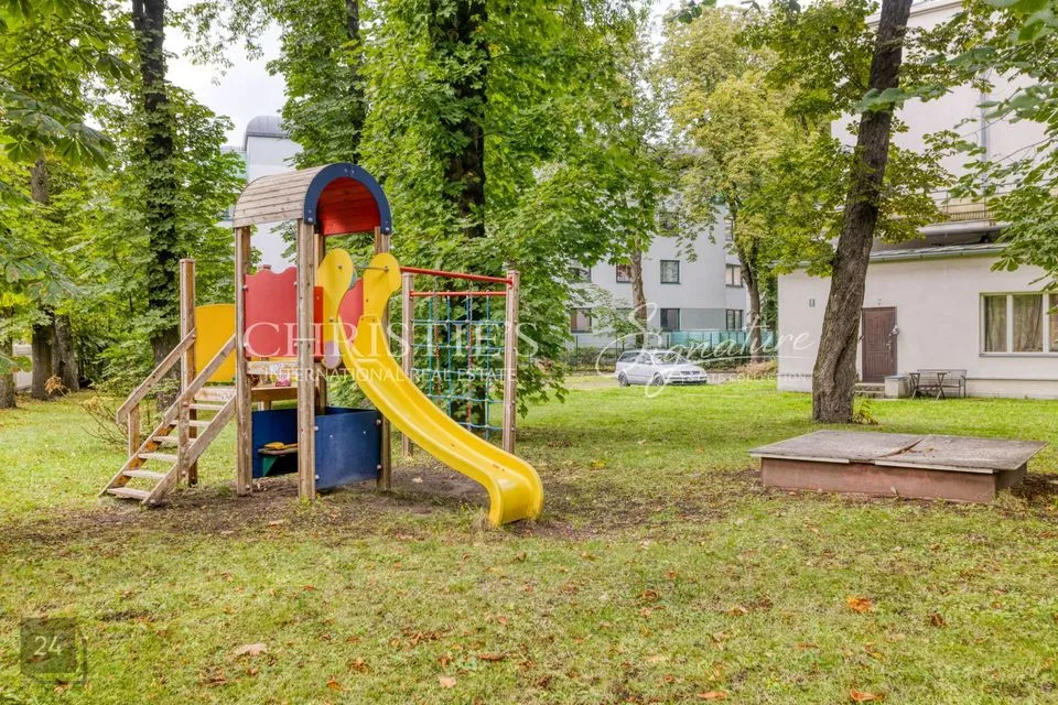 3-toaline Korter - Tallinn, Kesklinna linnaosa - foto 5