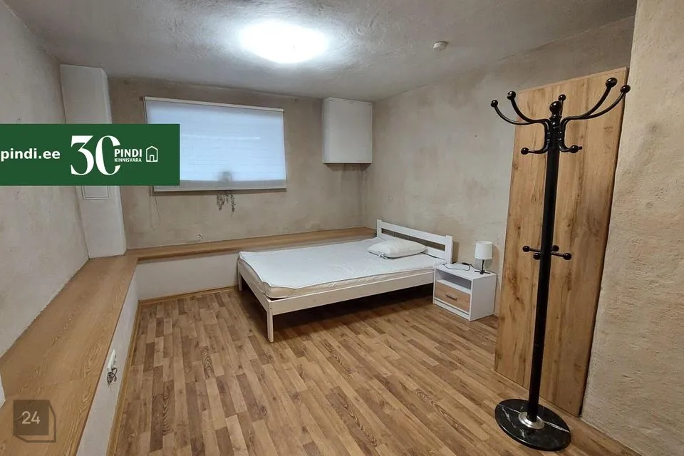 1-toaline Korter - Tallinn, Kesklinna linnaosa