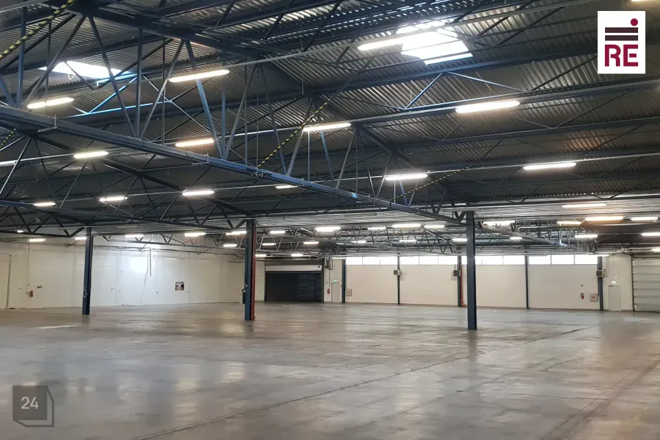 Mitme sihtotstarbega, 2897 m² Äripind - Lääne-Harju vald, Paldiski linn - foto 2