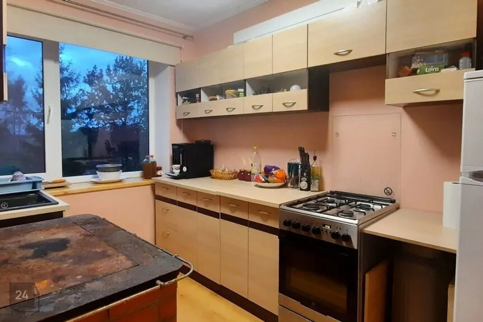 2-toaline Korter - Tori vald, Kilksama küla - foto 2