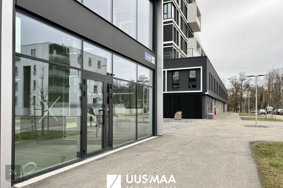 Multi-purpose, 345 m² business in Tallinn, Kristiine linnaosa - photo 3