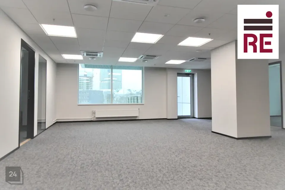 Büroo, 319 m² Äripind - Tallinn, Kesklinna linnaosa - foto 5
