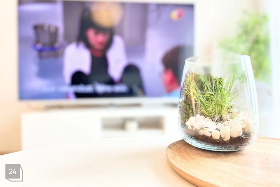 2-toaline Korter - Pärnu linn, Pärnu linn - foto 4