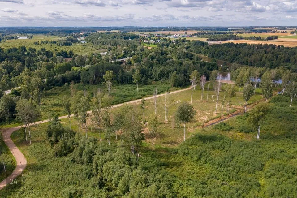 Земля производственного назначения, 30327 m² участок в Kastre vald, Vana-Kastre küla - фото 3