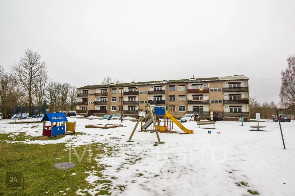 5-toaline Korter  -  Mulgi vald, Kamara küla - foto 3