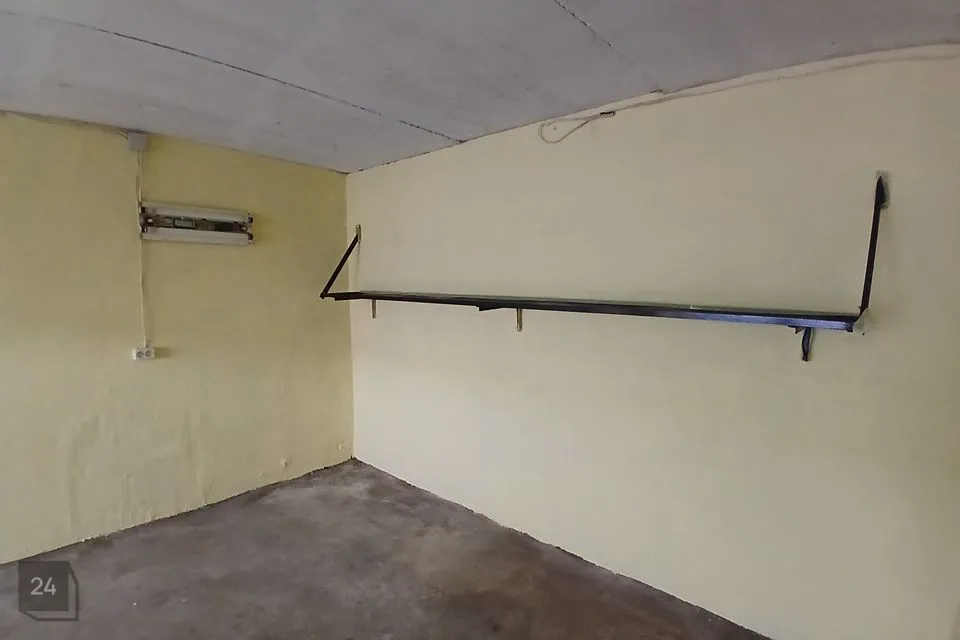 22 m² Garaaž - Saue vald, Saue linn - foto 4