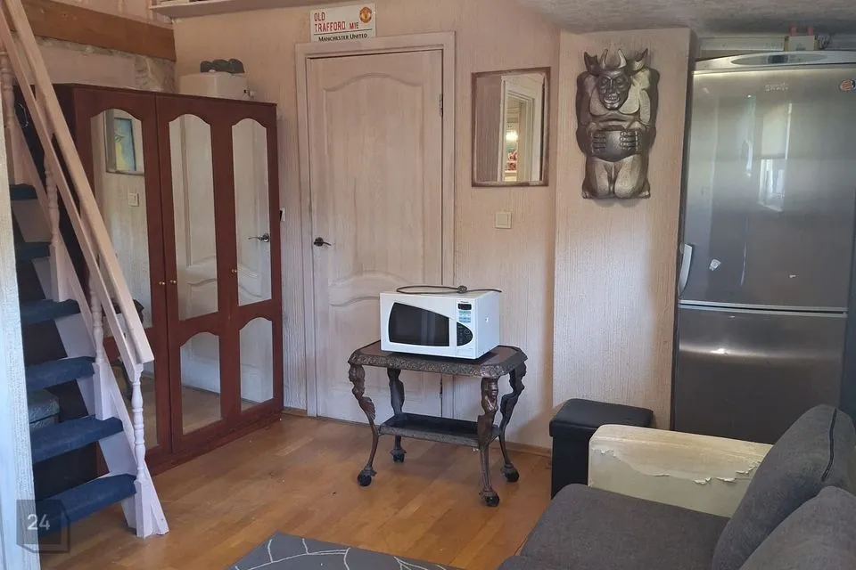 2-комнатная дом в Saue vald, Ääsmäe küla - фото 3