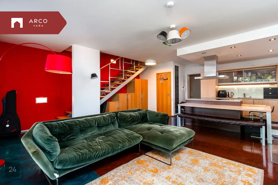 4-toaline Korter - Pärnu linn, Pärnu linn - foto 3