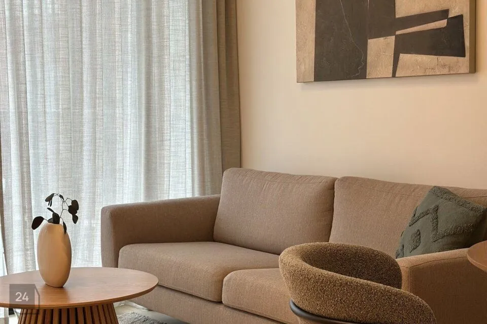 2-toaline Korter - Tallinn, Põhja-Tallinna linnaosa - foto 3