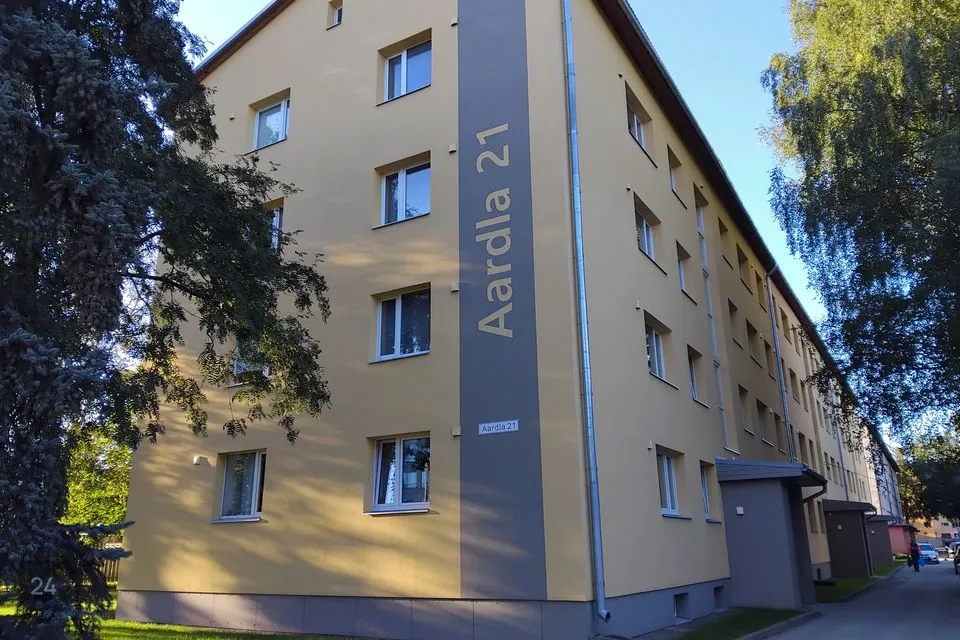 2-toaline Korter  -  Tartu linn, Tartu linn