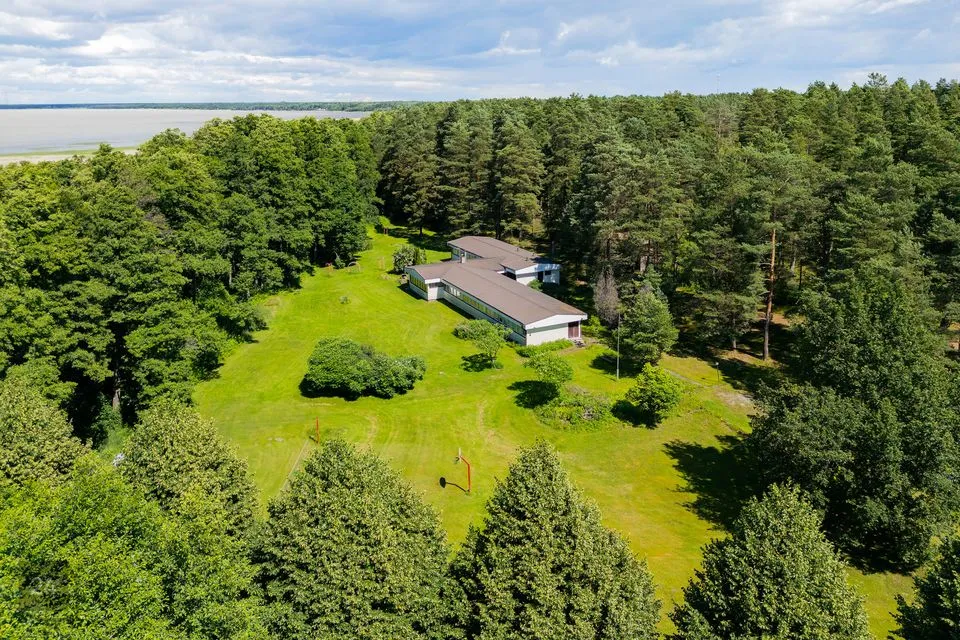 Elamumaa, 10828 m² Maa  -  Häädemeeste vald, Uulu küla - foto 5
