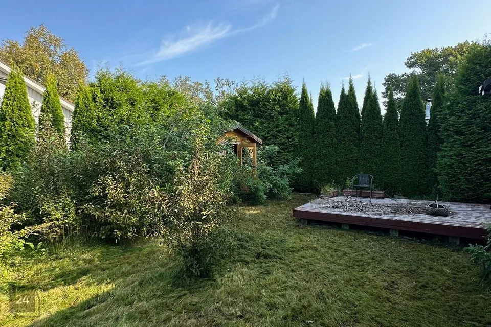 1-room Summer home in Tallinn, Pirita linnaosa - photo 5