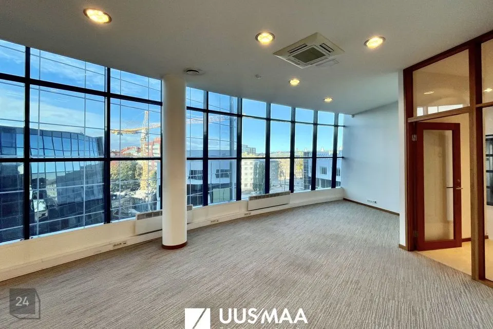 Büroo või Teenindus, 180 m² Äripind - Tallinn, Kesklinna linnaosa - foto 3
