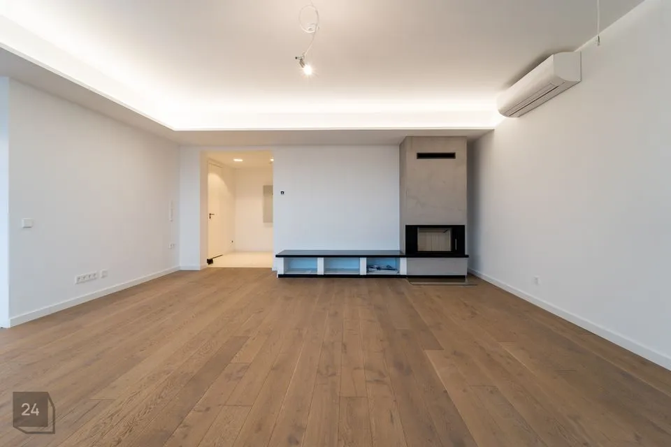 5-room apartment in Tallinn, Kesklinna linnaosa