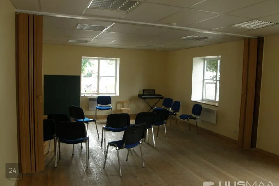 280 m² Äripind - Pärnu linn, Pärnu linn - foto 4