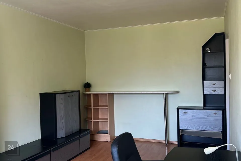 1-toaline Korter  -  Tallinn, Mustamäe linnaosa - foto 4
