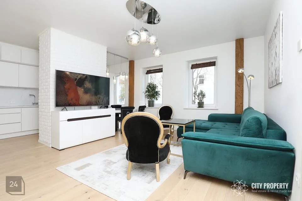 2-toaline Korter  -  Tallinn, Põhja-Tallinna linnaosa - foto 3