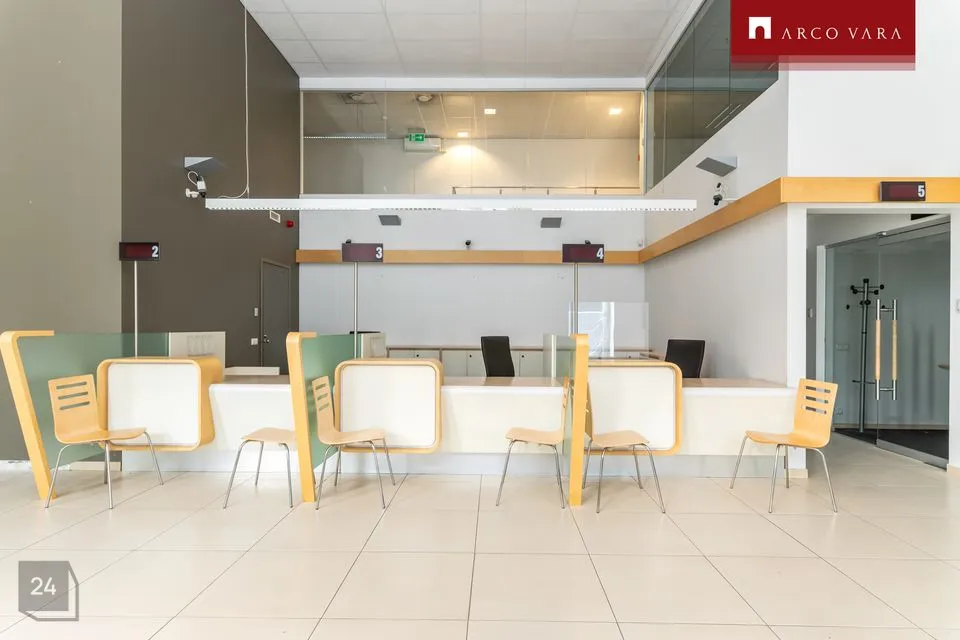 Büroo, 348 m² Äripind - Jõgeva vald, Jõgeva linn - foto 2