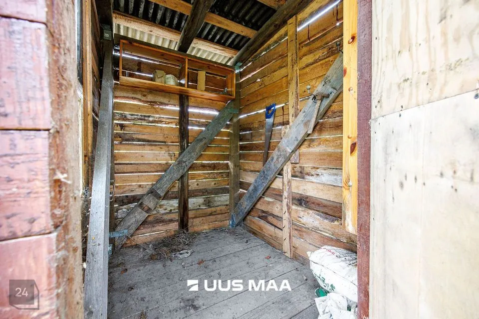 0 m² Suvila  -  Viimsi vald, Muuga küla - foto 4