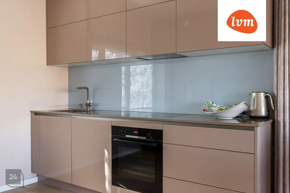 4-toaline Majaosa - Tallinn, Haabersti linnaosa - foto 3