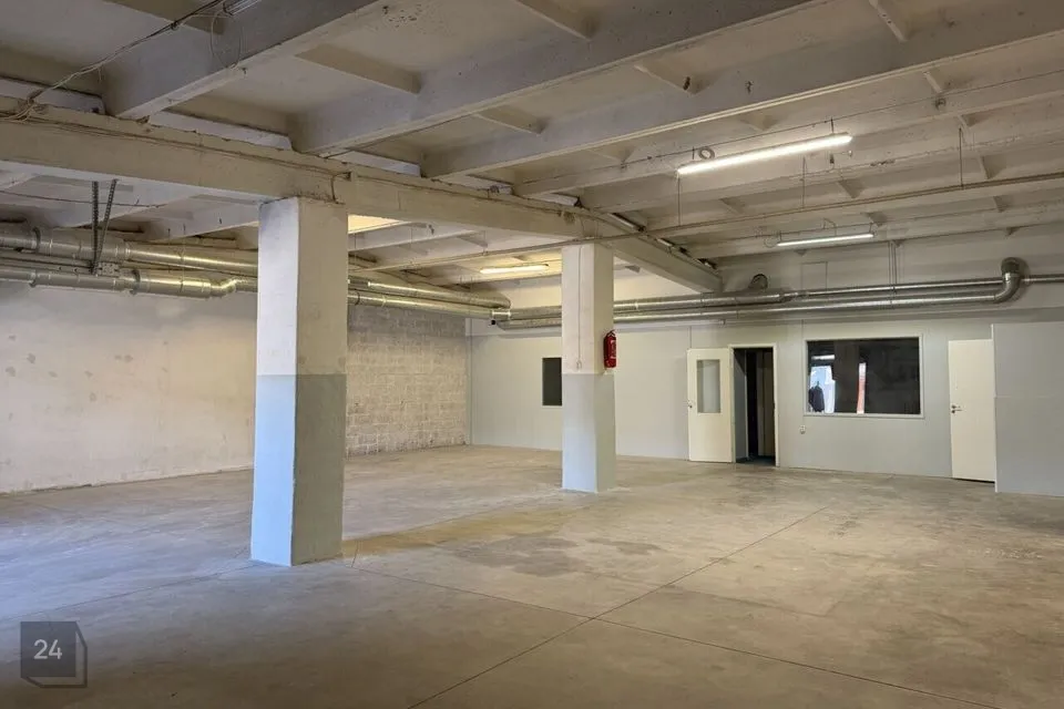 Kaubandus, 210 m² Äripind  -  Tallinn, Mustamäe linnaosa - foto 2