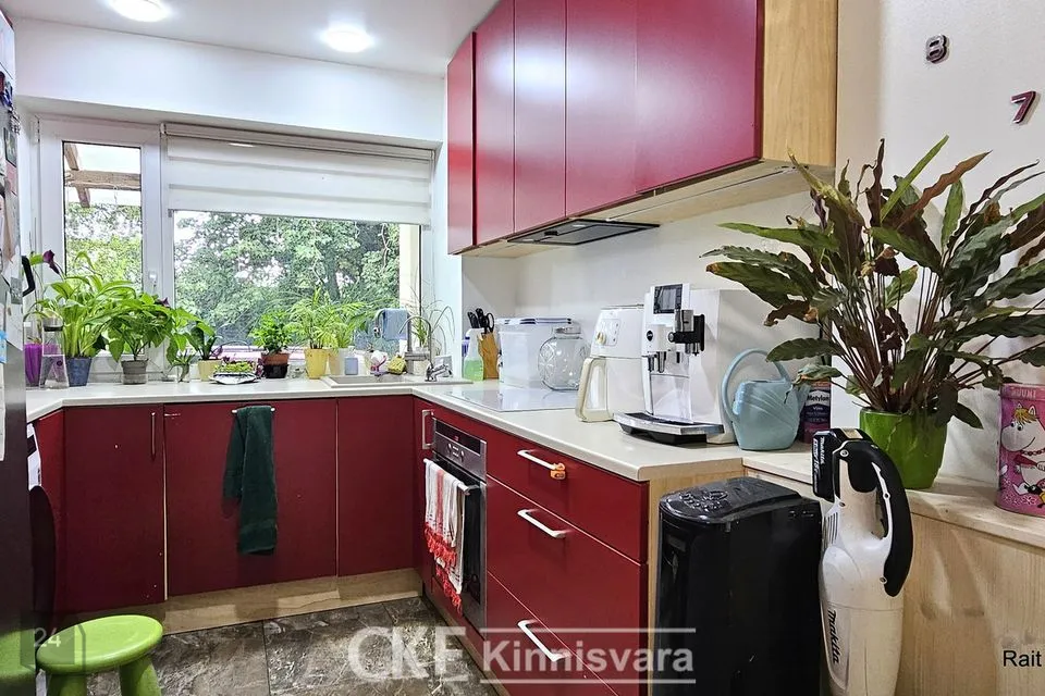 5-комнатная дом в Tartu linn, Tartu linn