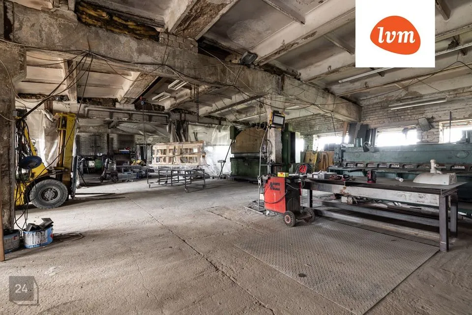 479 m² Maja  -  Rapla vald, Hagudi küla - foto 4