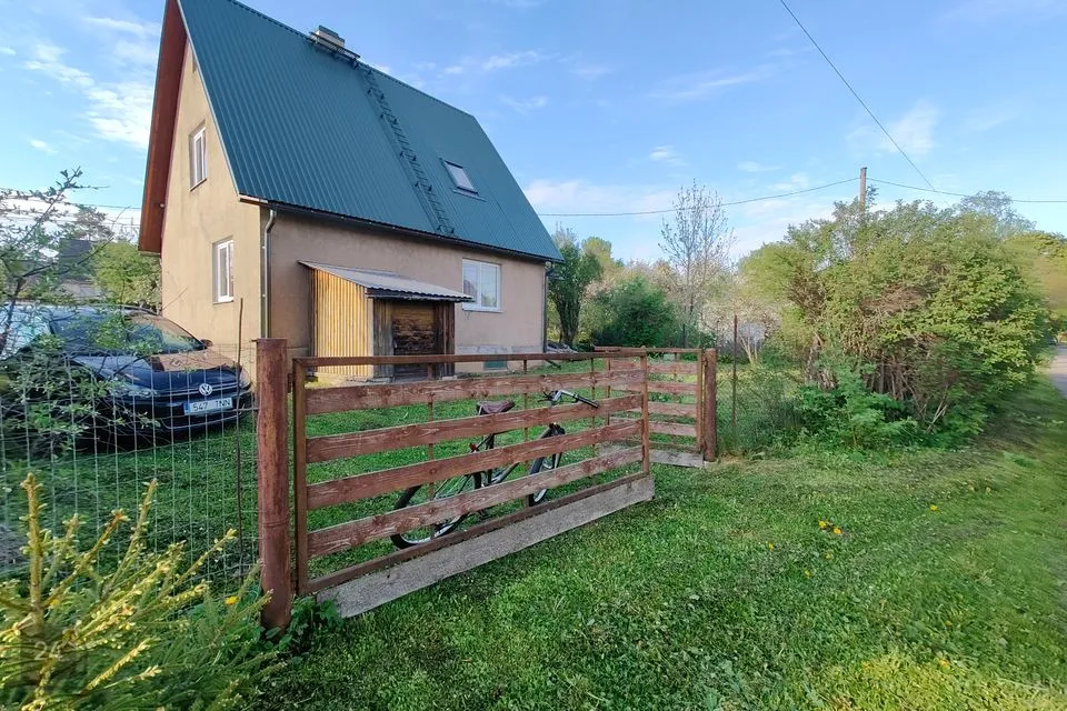 3-комнатная дом в Kadrina vald, Kadrina alevik - фото 4