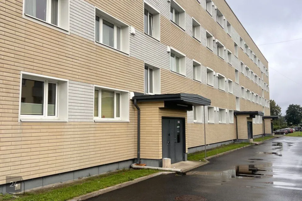 2-toaline Korter - Nõo vald, Nõo alevik - foto 2