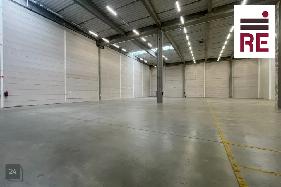 Ladu või Tootmine, 1426 m² Äripind - Jõelähtme vald, Loo alevik - foto 2