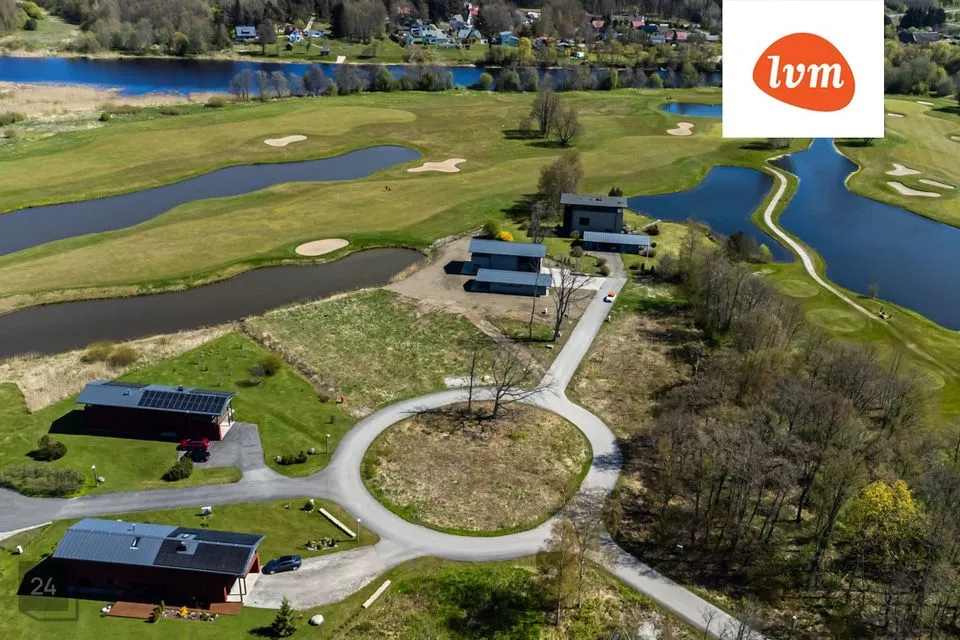 Residential land, 1735 m² land in Jõelähtme vald, Manniva - photo 3