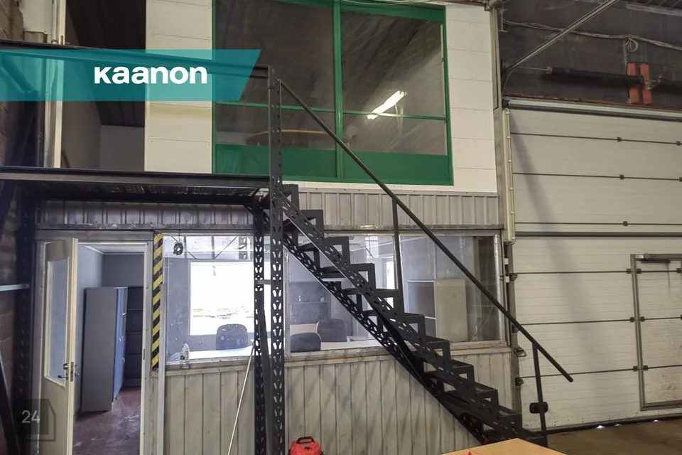 Tootmine, 1150 m² Äripind  -  Tallinn, Lasnamäe linnaosa - foto 2