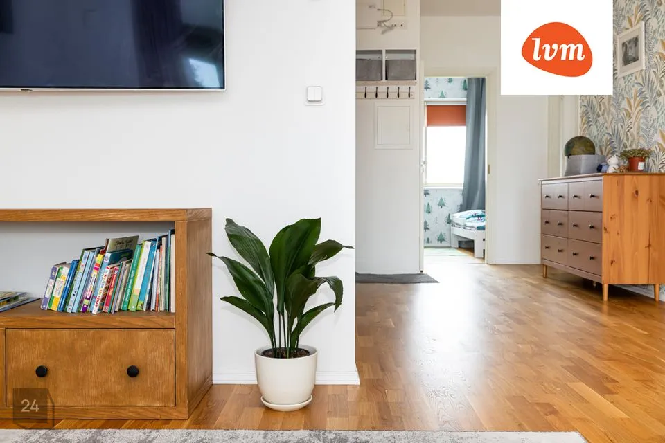 3-toaline Korter  -  Viimsi vald, Viimsi alevik - foto 5