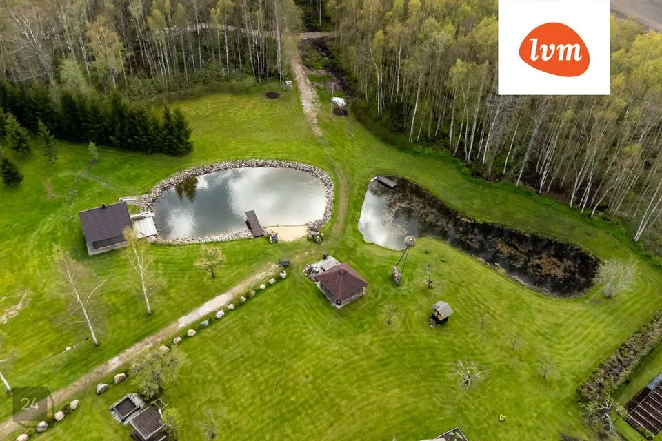 8-toaline Maja - Kose vald, Tuhala - foto 5