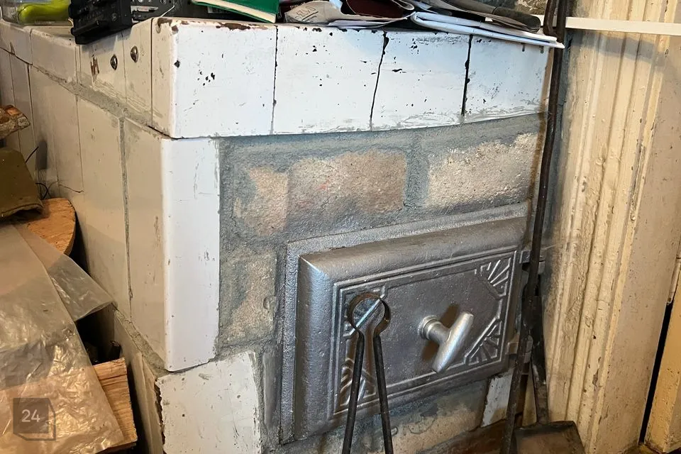 3-toaline Maja  -  Peipsiääre vald, Kasepää alevik - foto 2