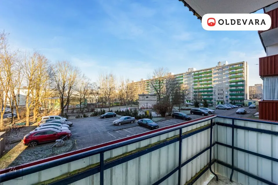 3-toaline Korter  -  Tallinn, Lasnamäe linnaosa - foto 5