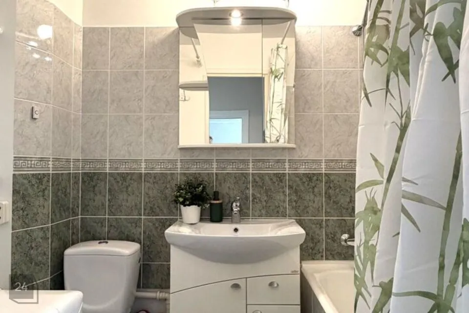 1-toaline Korter - Tallinn, Haabersti linnaosa - foto 4