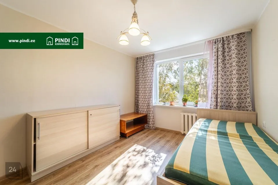2-toaline Korter - Tallinn, Põhja-Tallinna linnaosa - foto 4