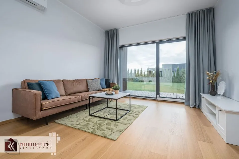 4-toaline Majaosa - Rae vald, Järveküla - foto 4