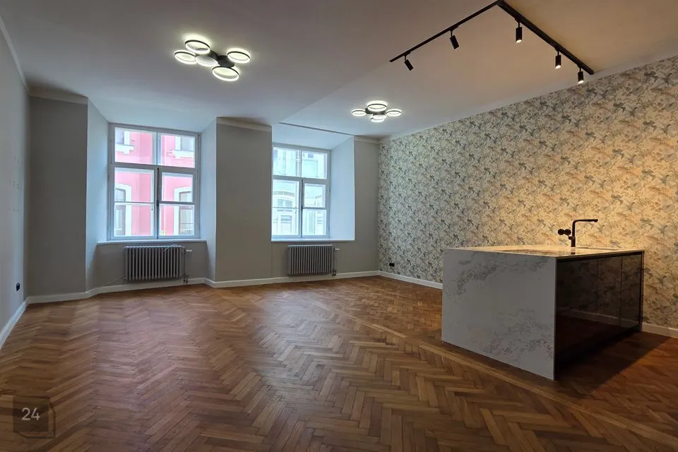4-toaline Korter - Tallinn, Kesklinna linnaosa - foto 2