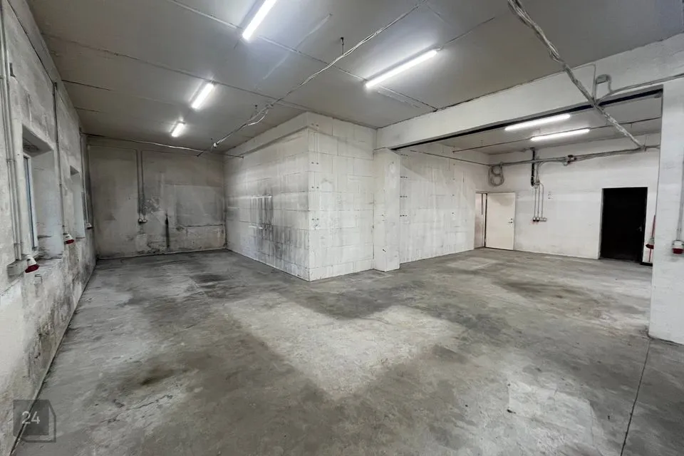 230 m² Äripind - Tallinn, Nõmme linnaosa - foto 4