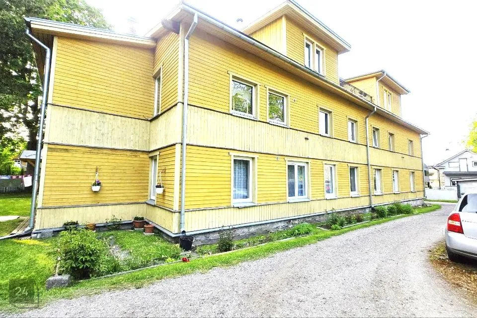 3-toaline Korter - Tallinn, Põhja-Tallinna linnaosa