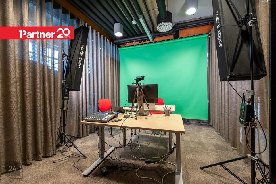 Büroo või Teenindus, 100 m² Äripind - Tallinn, Kesklinna linnaosa - foto 5