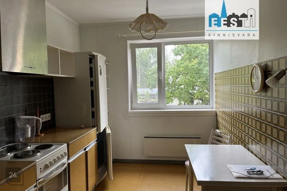 2-toaline Korter - Pärnu linn, Pärnu linn - foto 3