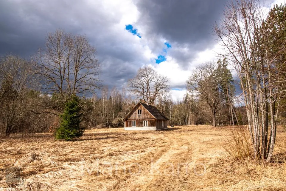 3-комнатная дом в Saarde vald, Kanaküla - фото 2
