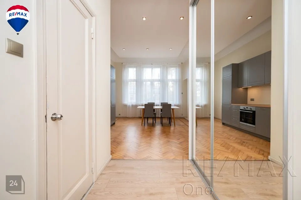 2-toaline Korter - Tallinn, Kesklinna linnaosa