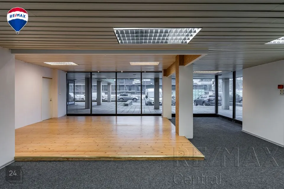 Bureau, 95 m² business in Tallinn, Pirita linnaosa - photo 4