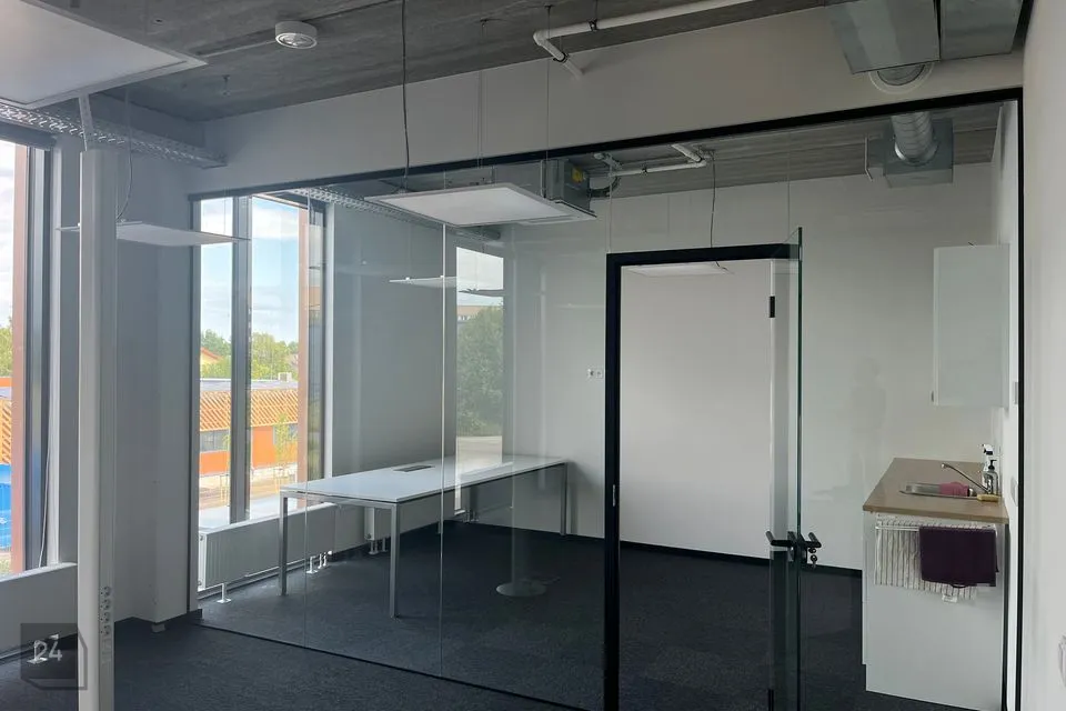 Büroo, 51 m² Äripind  -  Tallinn, Kristiine linnaosa