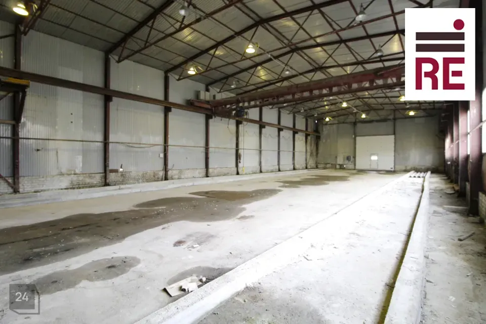 Многоцелевое, 540 m² Бизнес-площадь в Tallinn - фото 2
