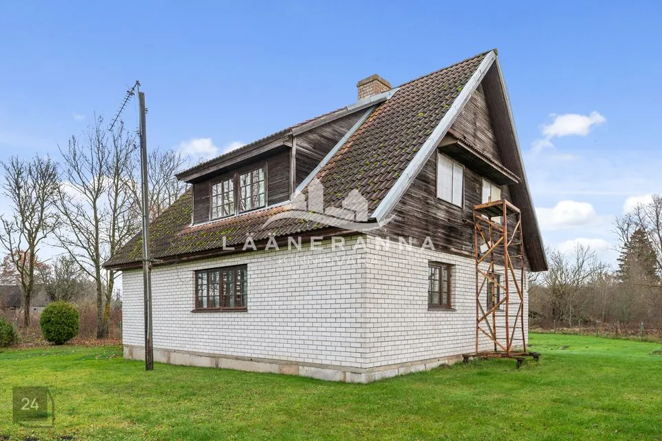 6-toaline Maja - Haapsalu linn, Kolila küla - foto 2